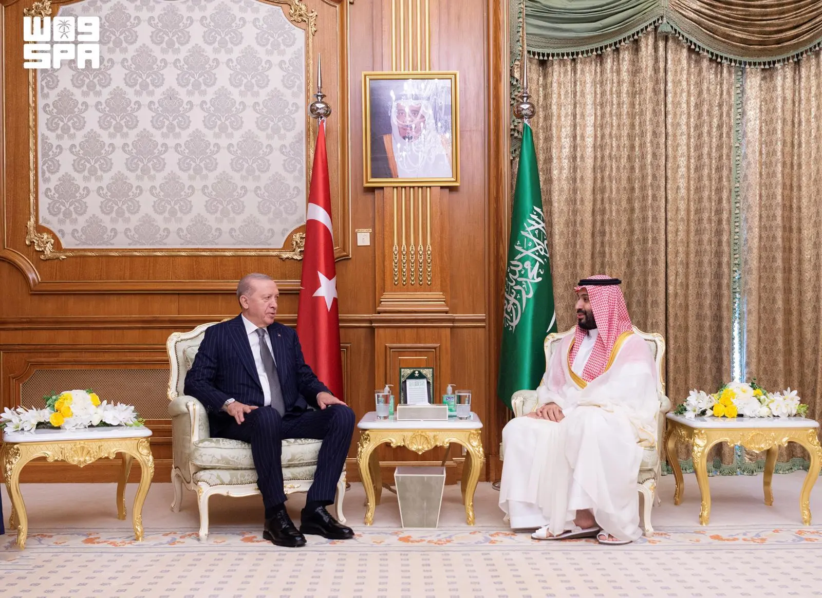 Saudi Arabia, Türkiye, and Pakistan Issue Joint Statement of the Makkah Al-Mukarramah Summit for Joint Defence